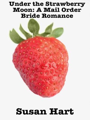 cover image of Under the Strawberry Moon